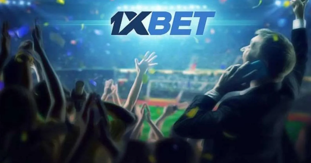 1xBet Vietnam: Visit