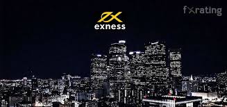 Exness ऐप भारत में वैध है? प्रशंसापत्र ब्रोकर