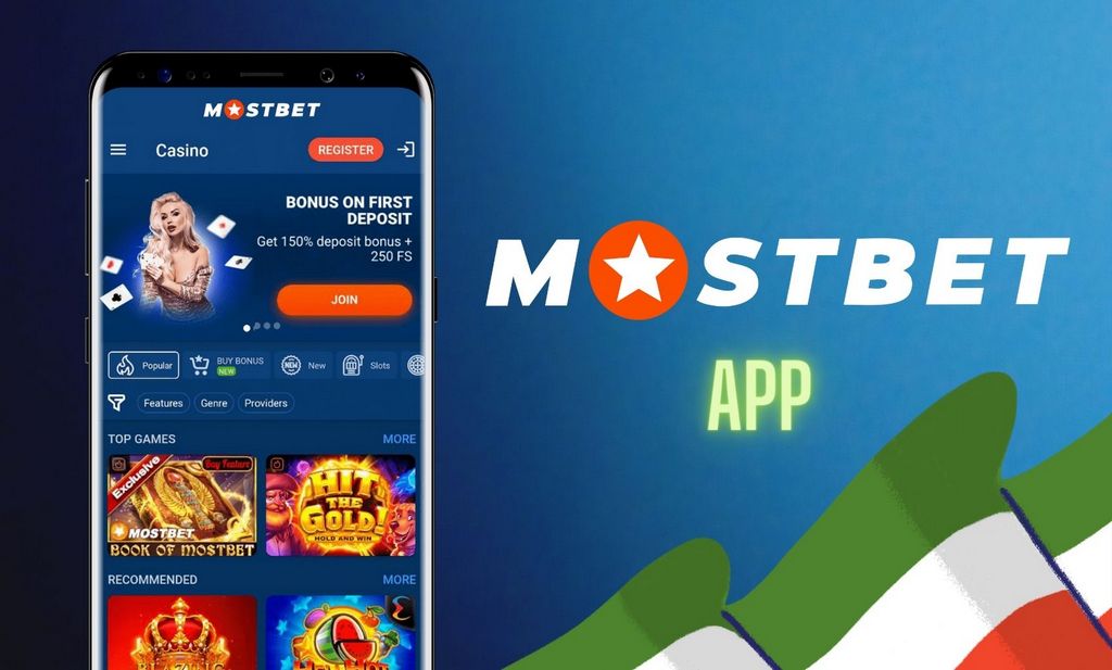 Mostbet Gambling establishment