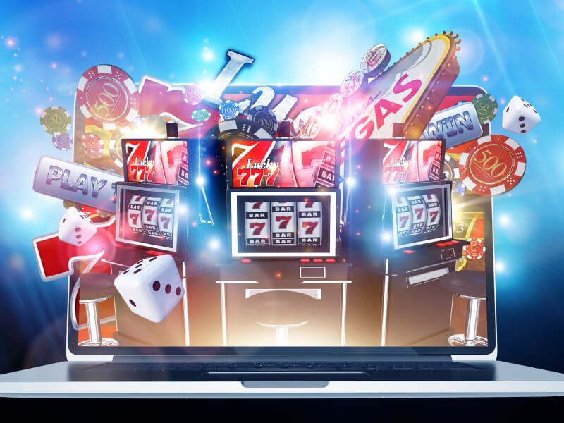 Переваги та мінуси Online casino UA